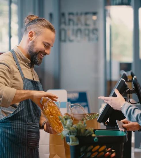 Unsecured Business Loans Melbourne | Broc Finance